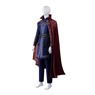 Picture of Doctor Strange in the Multiverse of Madness Stephen Strange Cosplay Costume  Special Version C02050