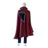 Photo de Doctor Strange dans le multivers de la folie Stephen Strange Cosplay Costume Version spéciale C02050