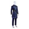 Picture of Doctor Strange in the Multiverse of Madness Stephen Strange Cosplay Costume  Special Version C02050