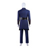 Picture of Doctor Strange in the Multiverse of Madness Stephen Strange Cosplay Costume  Special Version C02050