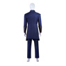 Picture of Doctor Strange in the Multiverse of Madness Stephen Strange Cosplay Costume  Special Version C02050