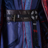 Picture of Doctor Strange in the Multiverse of Madness Stephen Strange Cosplay Costume  Special Version C02050