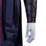 Photo de Doctor Strange dans le multivers de la folie Stephen Strange Cosplay Costume Version spéciale C02050