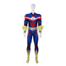 Immagine della stagione 3 ALL MIGHT Costume cosplay C02051