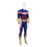 Image de la saison 3 ALL MIGHT Cosplay Costume C02051