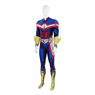 Image de la saison 3 ALL MIGHT Cosplay Costume C02051