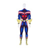 Immagine della stagione 3 ALL MIGHT Costume cosplay C02051