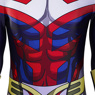 Image de la saison 3 ALL MIGHT Cosplay Costume C02051