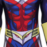 Image de la saison 3 ALL MIGHT Cosplay Costume C02051