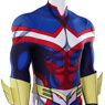 Immagine della stagione 3 ALL MIGHT Costume cosplay C02051