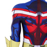 Immagine della stagione 3 ALL MIGHT Costume cosplay C02051