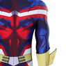 Immagine della stagione 3 ALL MIGHT Costume cosplay C02051