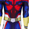 Immagine della stagione 3 ALL MIGHT Costume cosplay C02051