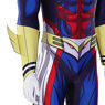 Immagine della stagione 3 ALL MIGHT Costume cosplay C02051