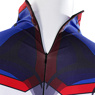 Image de la saison 3 ALL MIGHT Cosplay Costume C02051