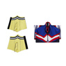 Image de la saison 3 ALL MIGHT Cosplay Costume C02051