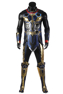 Picture of Thor: Love and Thunder Thor Cosplay Costume Upgrade Version C00986S