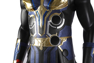 Picture of Thor: Love and Thunder Thor Cosplay Costume Upgrade Version C00986S