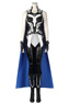 Image de Thor: Love and Thunder Valkyrie Cosplay Costume C02054