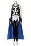 Image de Thor: Love and Thunder Valkyrie Cosplay Costume C02054