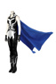Image de Thor: Love and Thunder Valkyrie Cosplay Costume C02054