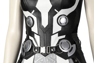 Image de Thor: Love and Thunder Valkyrie Cosplay Costume C02054