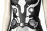 Immagine di Thor: Love and Thunder Valkyrie Costume Cosplay C02054