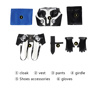 Image de Thor: Love and Thunder Valkyrie Cosplay Costume C02054