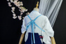 Imagen de Genshin Impact Kamisato Ayaka Cosplay Kendougi Jacquard versión C02056-AA