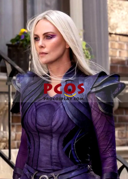 Picture of Deposit Doctor Strange in the Multiverse of Madness Clea Cosplay Costume