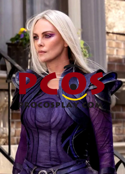 Picture of Deposit Doctor Strange in the Multiverse of Madness Clea Cosplay Costume