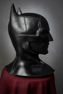 Picture of The Batman 2022 Movie Bruce Wayne Batman Cosplay Mask mp005767_ Mask