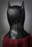 Imagen de la máscara de cosplay de Bruce Wayne de la película 2022 mp005767_ Máscara