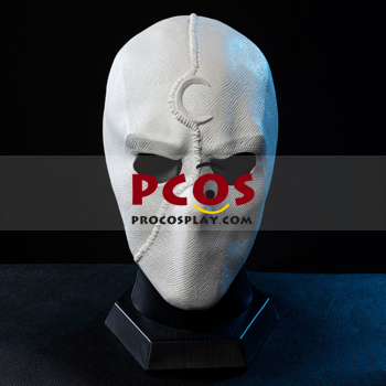 Picture of Moon Knight 2022 Marc Spector Cosplay Headgear C06003