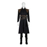 Picture of Doctor Strange in the Multiverse of Madness Evil Doctor Strange Cosplay Costume C02037