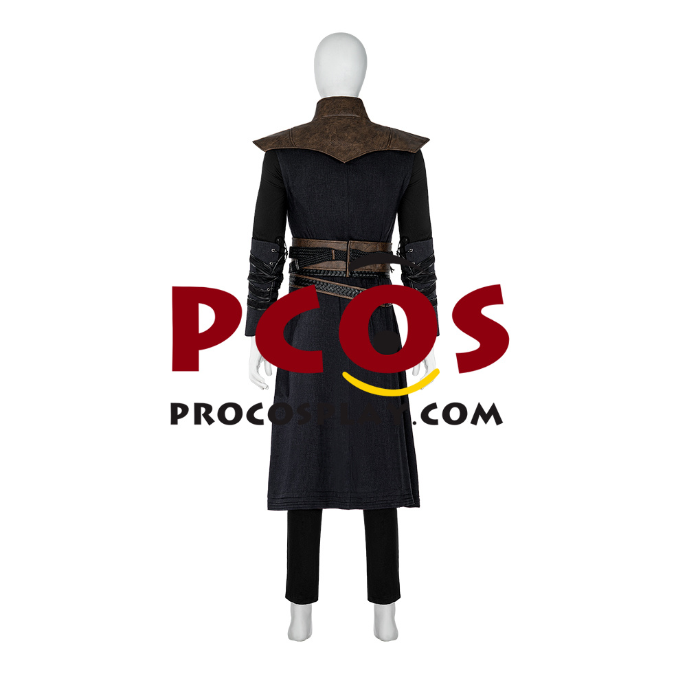 Doctor Strange in the Multiverse of Madness Evil Doctor Strange Cosplay