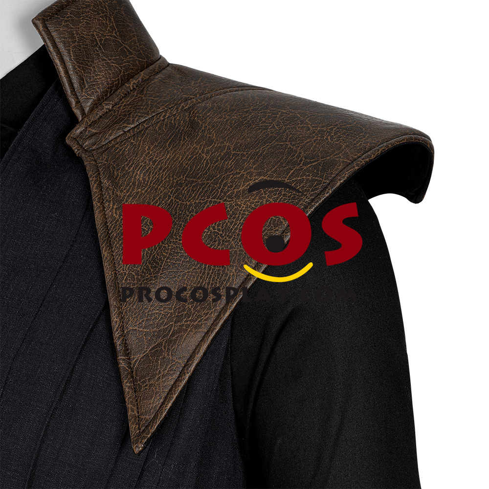 Doctor Strange in the Multiverse of Madness Evil Doctor Strange Cosplay