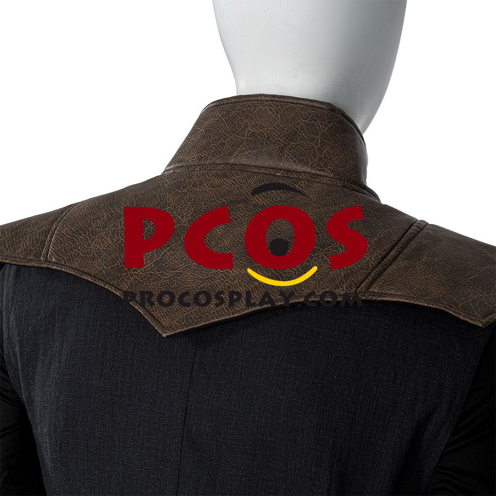 Doctor Strange in the Multiverse of Madness Evil Doctor Strange Cosplay