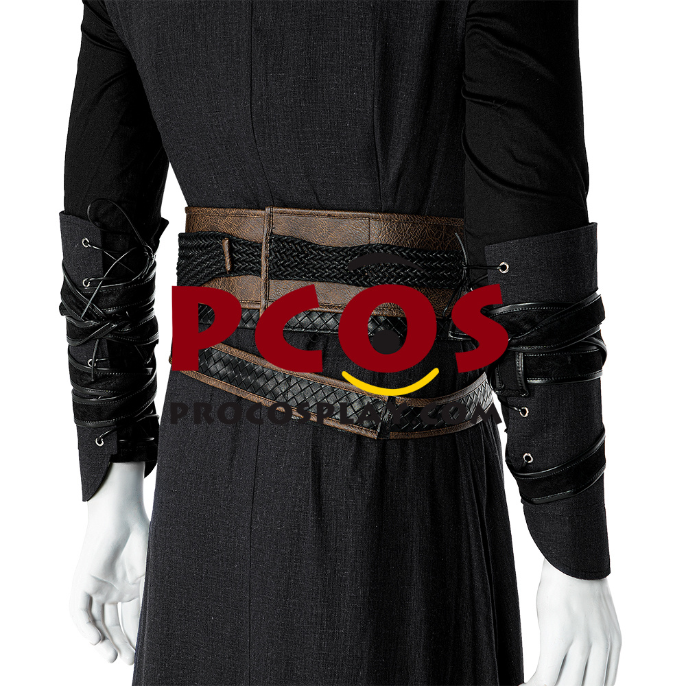 Doctor Strange in the Multiverse of Madness Evil Doctor Strange Cosplay