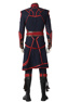 Photo de Docteur Strange Stephen Strange Cosplay Costume C02032