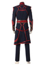 Photo de Docteur Strange Stephen Strange Cosplay Costume C02032