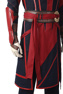 Photo de Docteur Strange Stephen Strange Cosplay Costume C02032