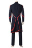 Picture of Doctor Strange  Stephen Strange Red Suit Cosplay Costume C02032