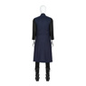 Picture of Doctor Strange in the Multiverse of Madness Evil Doctor Strange Cosplay Costume Blue Version C02036