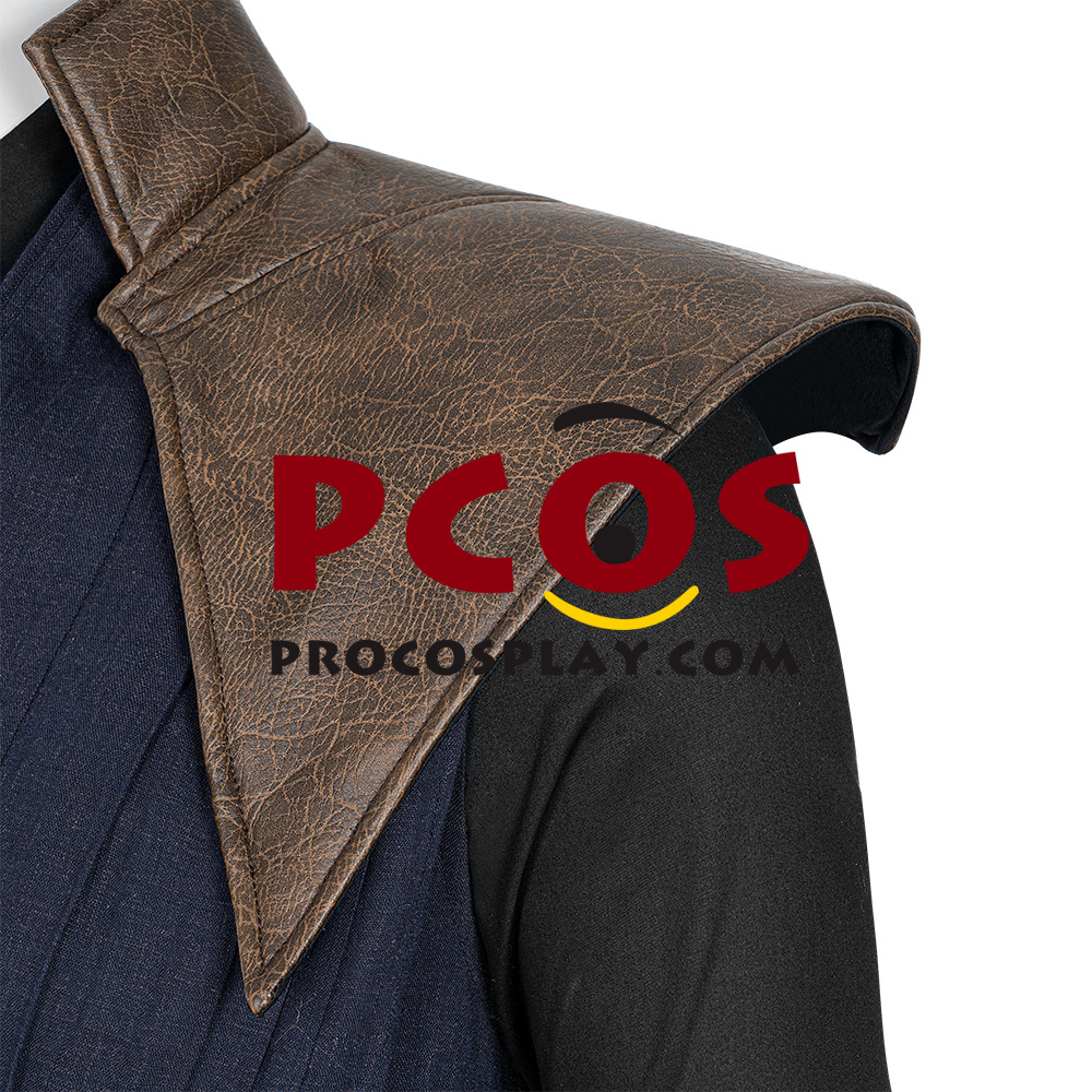 Doctor Strange in the Multiverse of Madness Evil Doctor Strange Cosplay