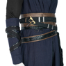 Picture of Doctor Strange in the Multiverse of Madness Evil Doctor Strange Cosplay Costume Blue Version C02036