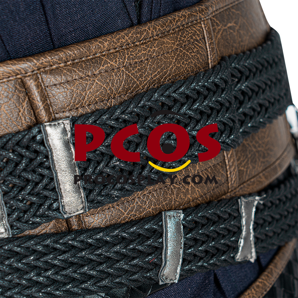 Doctor Strange in the Multiverse of Madness Evil Doctor Strange Cosplay