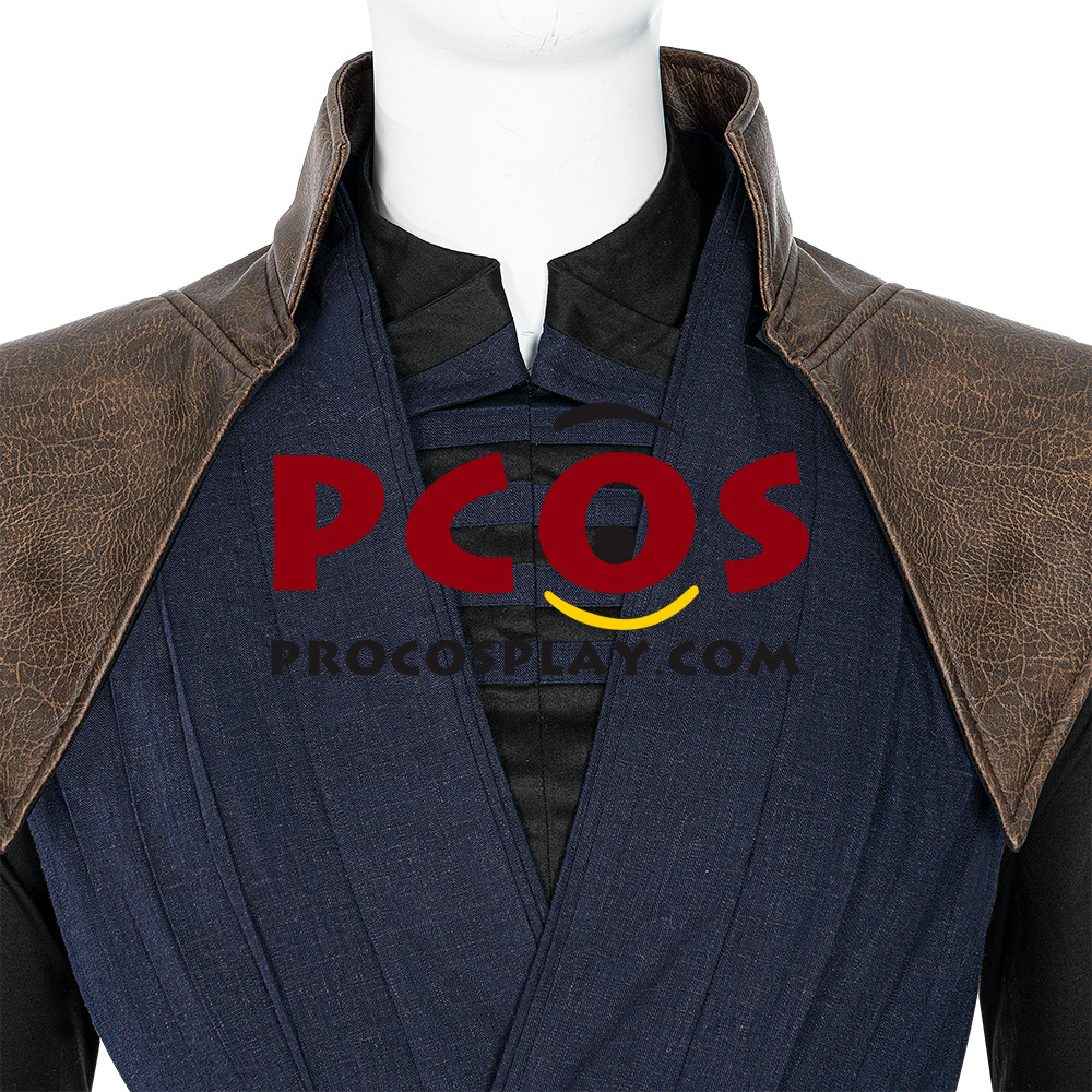 Doctor Strange in the Multiverse of Madness Evil Doctor Strange Cosplay