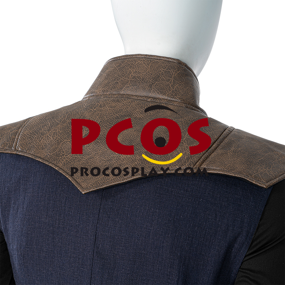 Doctor Strange in the Multiverse of Madness Evil Doctor Strange Cosplay