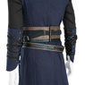 Immagine di Doctor Strange in the Multiverse of Madness Evil Doctor Strange Cosplay Costume Blue Version C02036